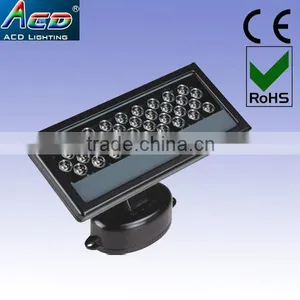 Color Changing Led Wall Washer Light,led Wall Washer Fixtures,36 Led Wall Washer thumbnail-1