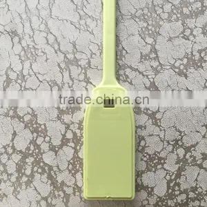 GC-EP001 Flat Band Plastic Seal With 38cm Over Length thumbnail-4