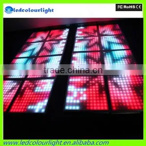 144leds Smd5050 600x600cm Led Panel Light RGB Dimmable Led Panel Light thumbnail-2