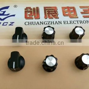 Oven Switch Knob / Rotary Switch Knob Knob / / Coffee Machine Switch Knob / Cooler Heater Switch Knob Switchcam Selector Switch thumbnail-4