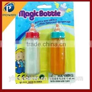 Baby Dolls Magic Milk Bottle Toy thumbnail-1