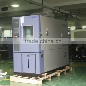Hot Sales Temperature Fast Change Rate Thermal Cycling Test Chamber thumbnail-2