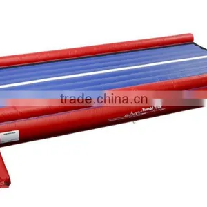 Inflatable Gym Air Track thumbnail-2