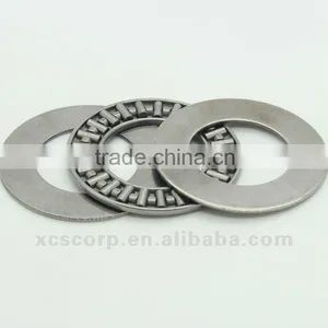 65x90x3 Bearing AXK6530 Bearing,thrust Roller Bearing Retainer Without Washer thumbnail-1