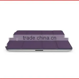 2015 New Smart Cover Case for Ipad Mini ,belt Clip Case for Ipad Mini With High Quality TPU Leather Case for Ipad thumbnail-3