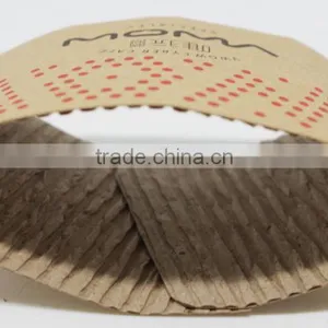 Compostable Paper Cups Sleeves thumbnail-6