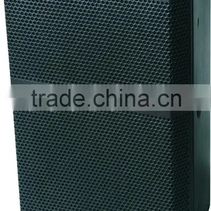 Professional Two Way Full Frequency Speaker Used pa Sound System for Sale thumbnail-2
