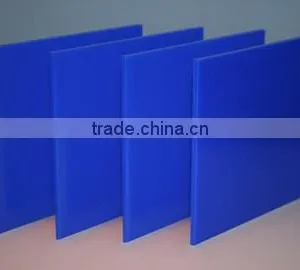 UV Protect Cast Acrylic Sheet for Building thumbnail-3
