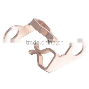 Used for Refrigerator, OEM Service Precision Copper Shrapnel thumbnail-2