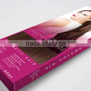 Hair Extension Box thumbnail-1