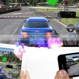 E06S Android 4.2.2 OS Mini Wifi Airplay Telefoon/PC Cnected With Mobiele Video Projector thumbnail-6