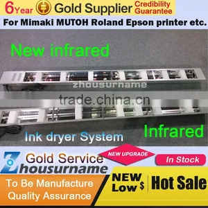 Printer Dryer/printing Heater 1880D/2050D Print Media Dryer System for Mimaki Dryer Device thumbnail-1