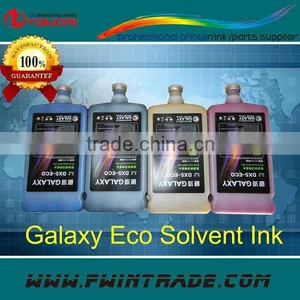 1 Year Outdoor Durability!!! Mimaki Jv33 CJV30 Jv5 Dx5 Ink thumbnail-1
