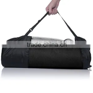 Unique Yoga Mats With Carry Strap thumbnail-4