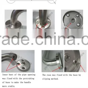 Door Handle thumbnail-1