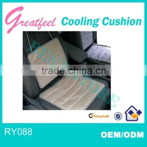 Promotional Ice Truck Cushion With the Exquisite Workmanship for Sale thumbnail-1