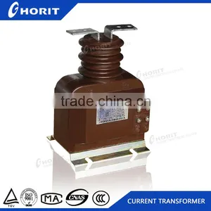 LQJ-10 High Voltage Transformer in China 11kv Step Down Transformer Special Type Transformer thumbnail-1