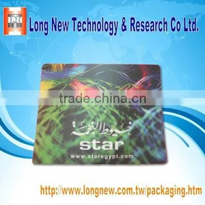 Printing Plastic Card thumbnail-1
