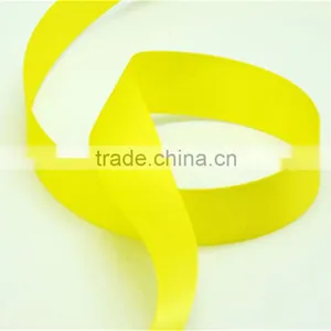Hot Sale 100% Polyester Single Face Satin Ribbon,Wholesale Satin Ribbon thumbnail-6