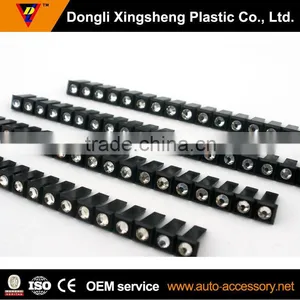 Air Condition Vent Car Accessory Diamond Car Dashboard Decorations thumbnail-1