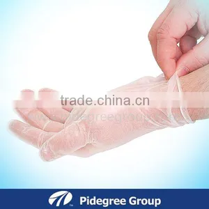 Top Quality Malaysia Vinyl Gloves Disposable for Food thumbnail-1