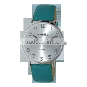 Hot Selling Cheap Slim Wrist Watch thumbnail-1