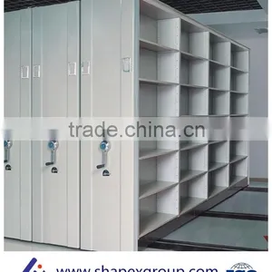 Office File Shelf/shelves for A4/books Mobile Shelf/Storage Shelf thumbnail-2
