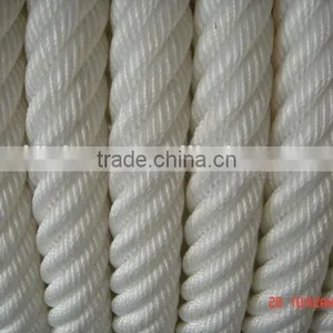 Nylon Twisted Fishing Rope,fishing Rope,fish Rope thumbnail-5