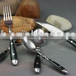 Stainless Steel Flatware thumbnail-1