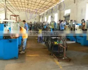 Foshan Weinidi Cutting Tool Co., Ltd. company overview - view 2 thumbnail