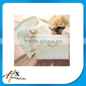 Fancy Elegant 2016 Wedding Invitations Envelope thumbnail-1