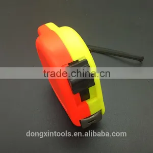 Beautiful Color and Magnetic or Normal Hook Tape Measure thumbnail-3