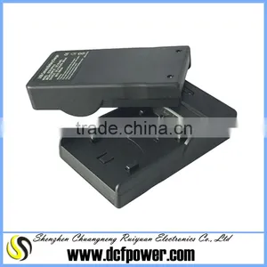 Travel Battery USB Charger For EN-EL21 Battery Charger thumbnail-4