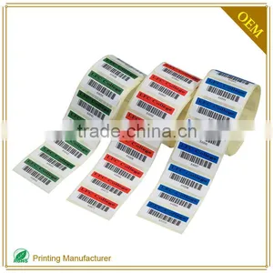 Cheaped High Quality Plastic Cup Label With Simple Design Supplier thumbnail-4