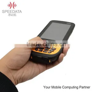 Speedata Cheapest Tracking Device Unique Four- Channel Uhf Rfid Reader thumbnail-4