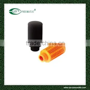Pneumatic Plastic Muffler thumbnail-1