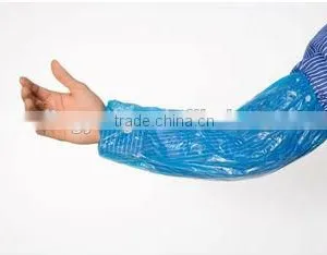 Disposable Protective Anti-dust Arm Oversleeves thumbnail-1