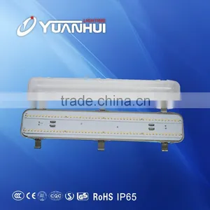 CE, ROHS, EMC IP65 Waterproof Lighting Fixture thumbnail-3