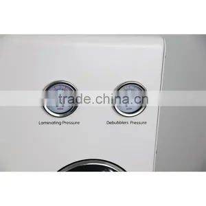 5 IN 1New Lcd Refurbish Machine With Display , Laminating Machine, For LCD and Touch Laminate+bubble Remover. thumbnail-4