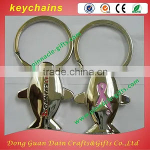 USA Florida Map Design Iron Keychains thumbnail-1