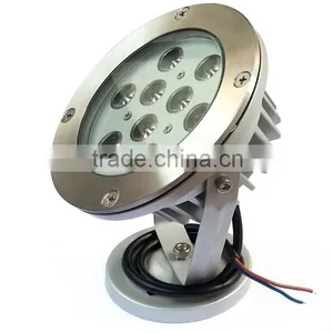 High Quality CE ROHS Led Garden Lamp for Garden Landscape thumbnail-5