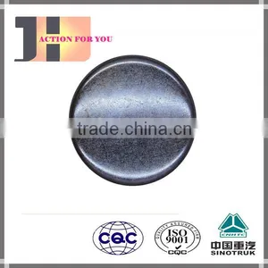 Water Steel Bowl Plug 90003989210 Howo Sinotruk Truck Parts thumbnail-3