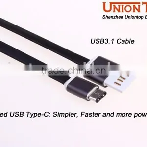 Wholesale 2 in 1 Colorful Fast Charging Two Sided Data Usb Cable for Iphone thumbnail-3