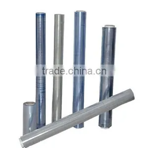 Chinese Soft Clear PVC Film thumbnail-1