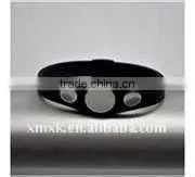 Football Energy Sport Silicone Balance Negative Ion Bracelet thumbnail-1