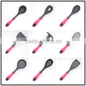 Novel Design Factory Price Commercial Industrial Nylon Soup Ladle thumbnail-5