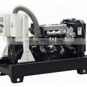 16kva-1000kva 1MW CE&ISO Chinese Generator Diesel thumbnail-1