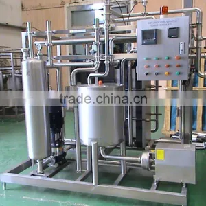 Beer Pasteurizer thumbnail-1