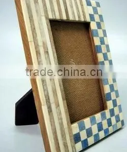 Wooden Photo Frame | Natural Wooden Photo Frames Photo Frames thumbnail-1