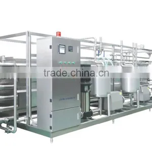 Wine HTST Sterilizer thumbnail-5